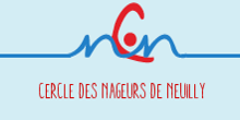 Le Cercle des nageurs de Neuilly